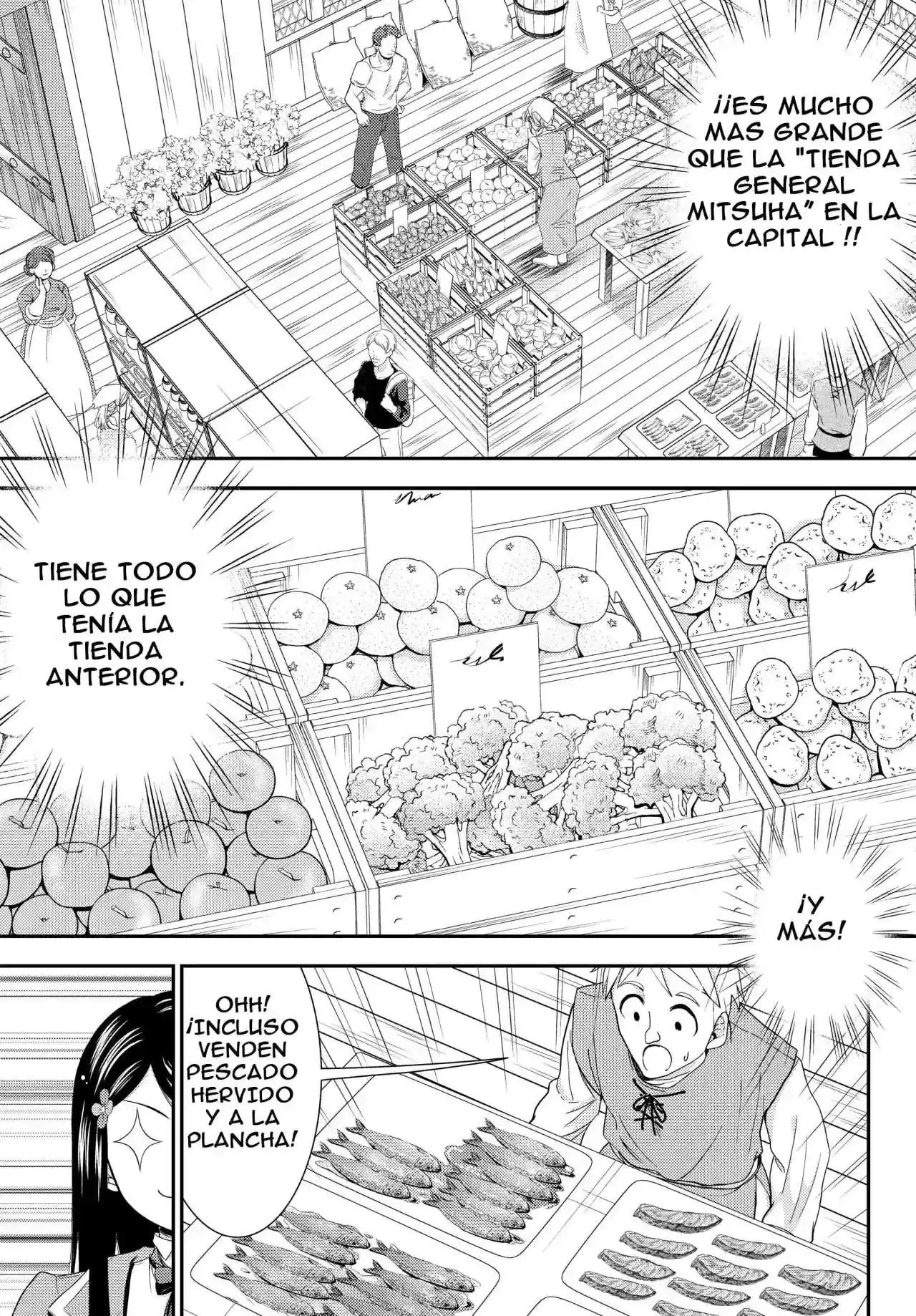 Página 12 — Mitsuha Capítulo 46