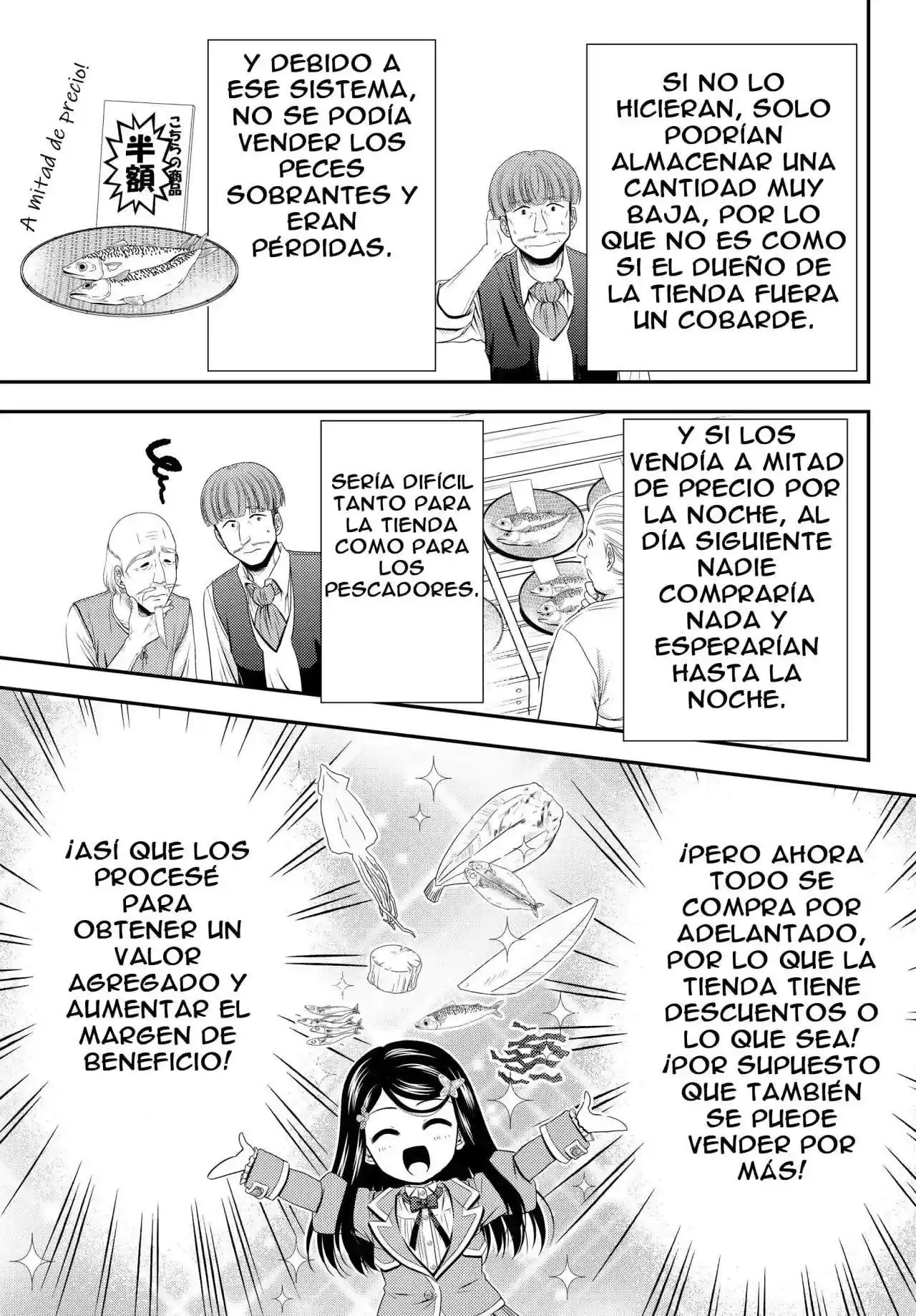Página 14 — Mitsuha Capítulo 46