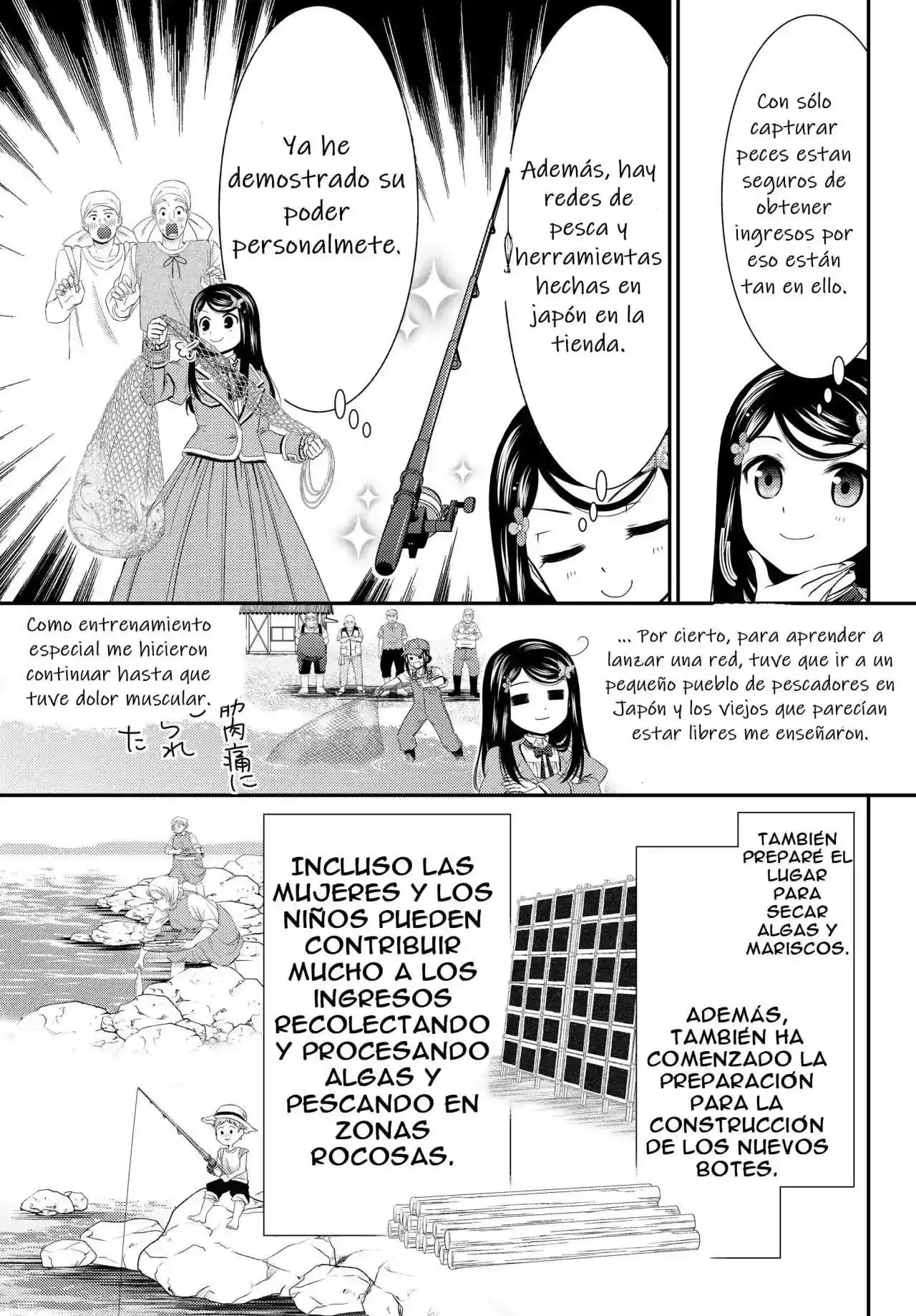 Página 16 — Mitsuha Capítulo 46