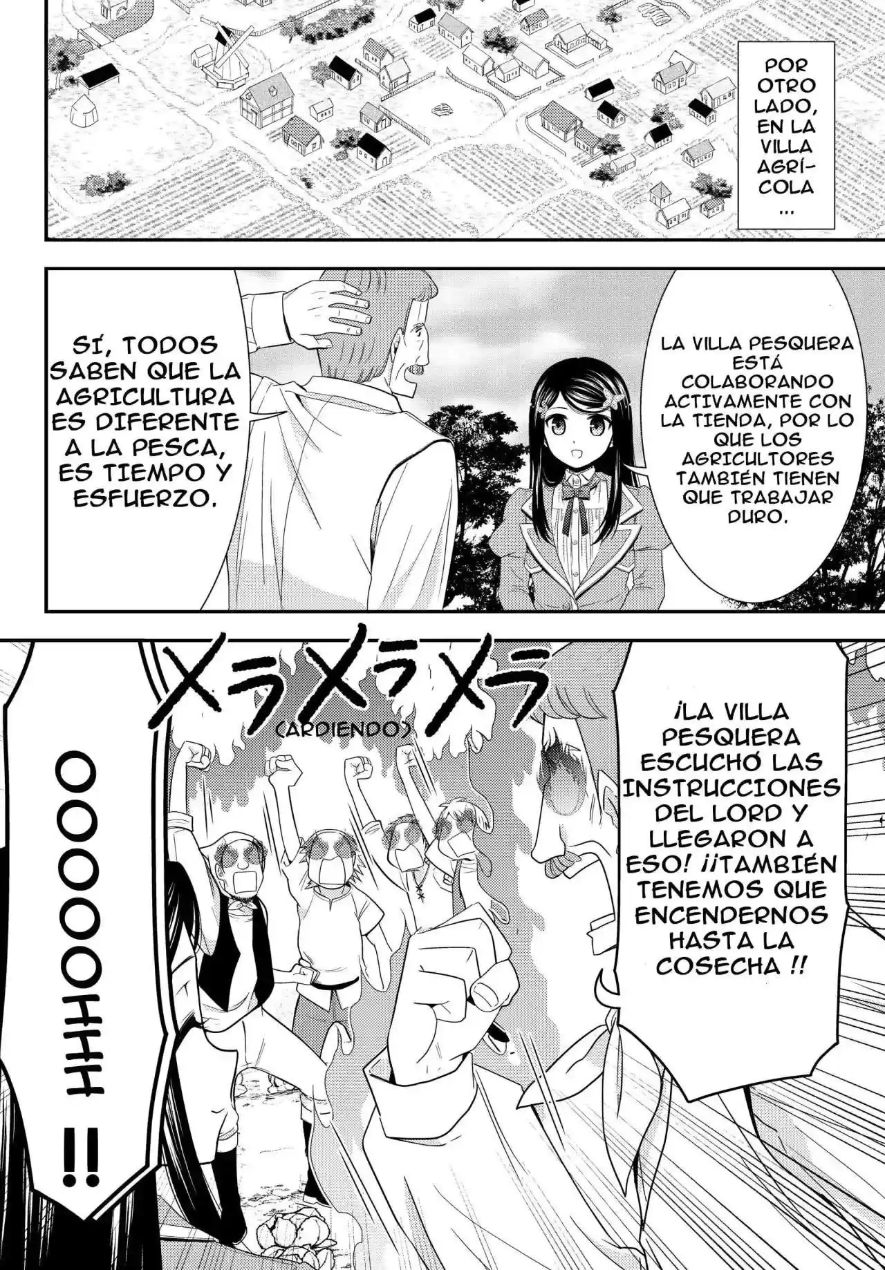 Página 19 — Mitsuha Capítulo 46