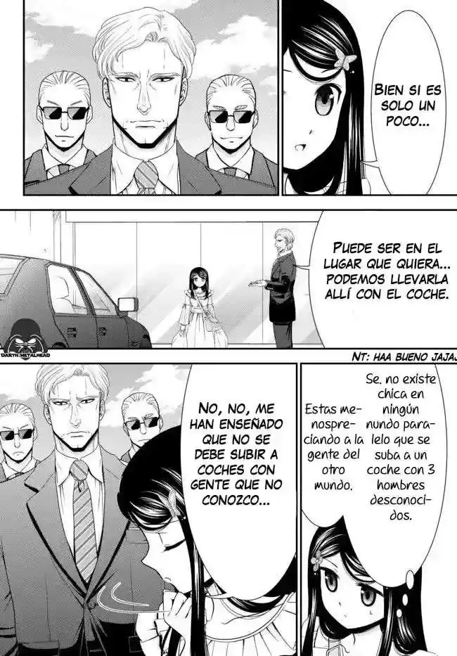 Página 4 — Mitsuha Capítulo 48