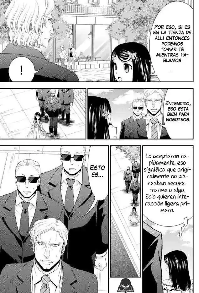 Página 5 — Mitsuha Capítulo 48