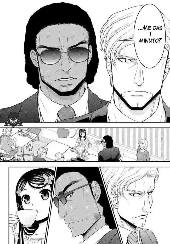 Página 16 — Mitsuha Capítulo 48