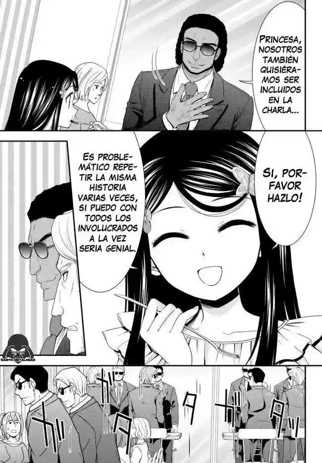Página 17 — Mitsuha Capítulo 48