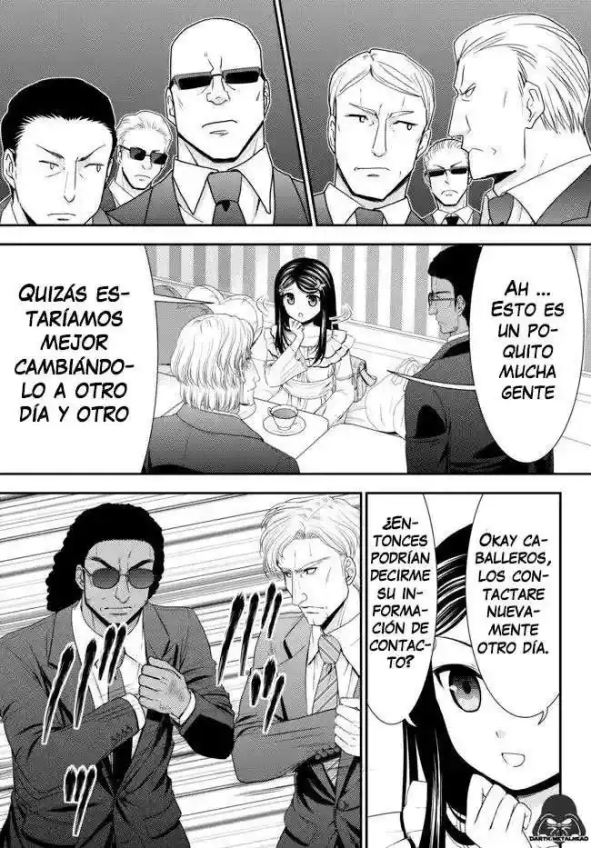 Página 19 — Mitsuha Capítulo 48