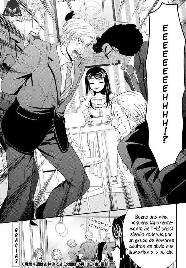 Página 23 — Mitsuha Capítulo 48