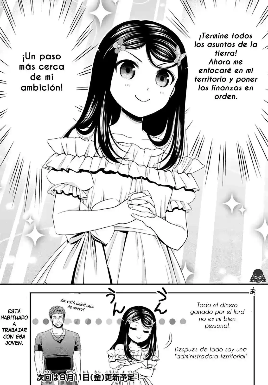 Página 12 — Mitsuha Capítulo 51