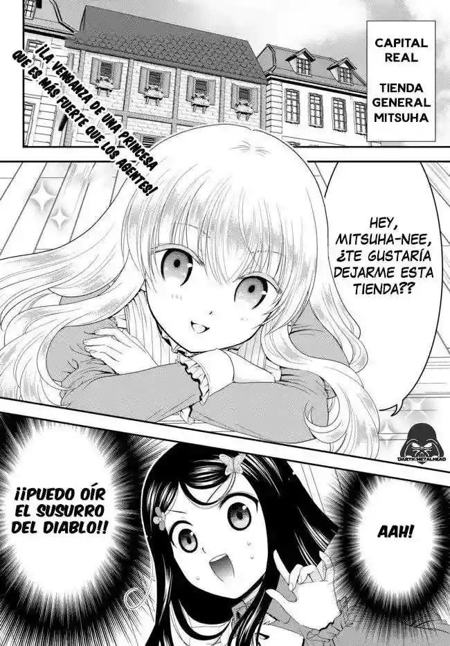 Página 3 — Mitsuha Capítulo 52