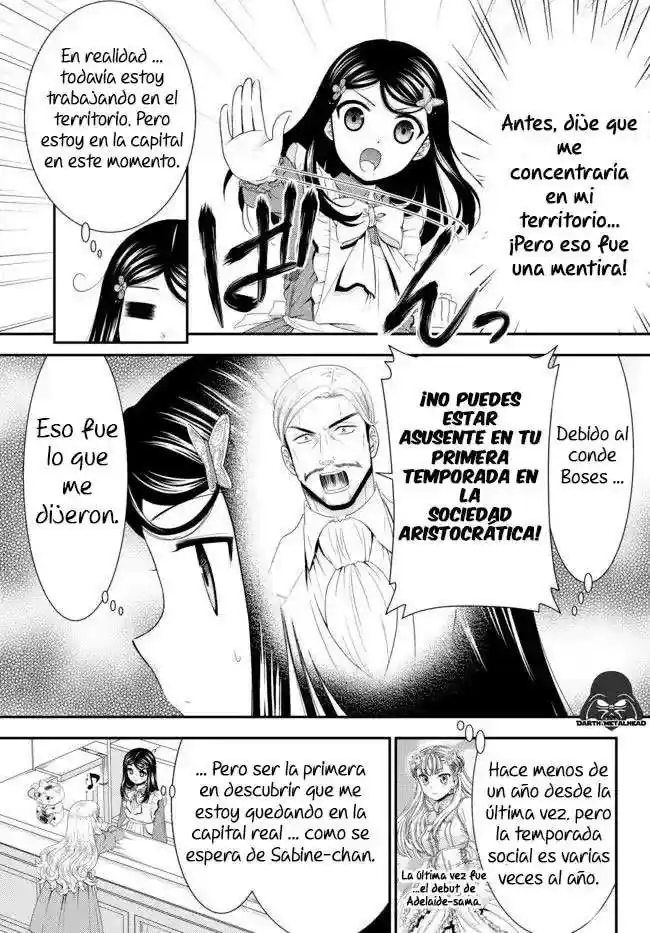 Página 4 — Mitsuha Capítulo 52