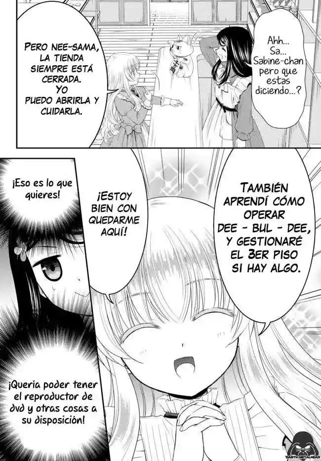 Página 5 — Mitsuha Capítulo 52