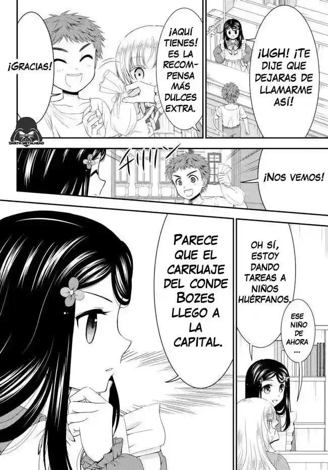 Página 9 — Mitsuha Capítulo 52