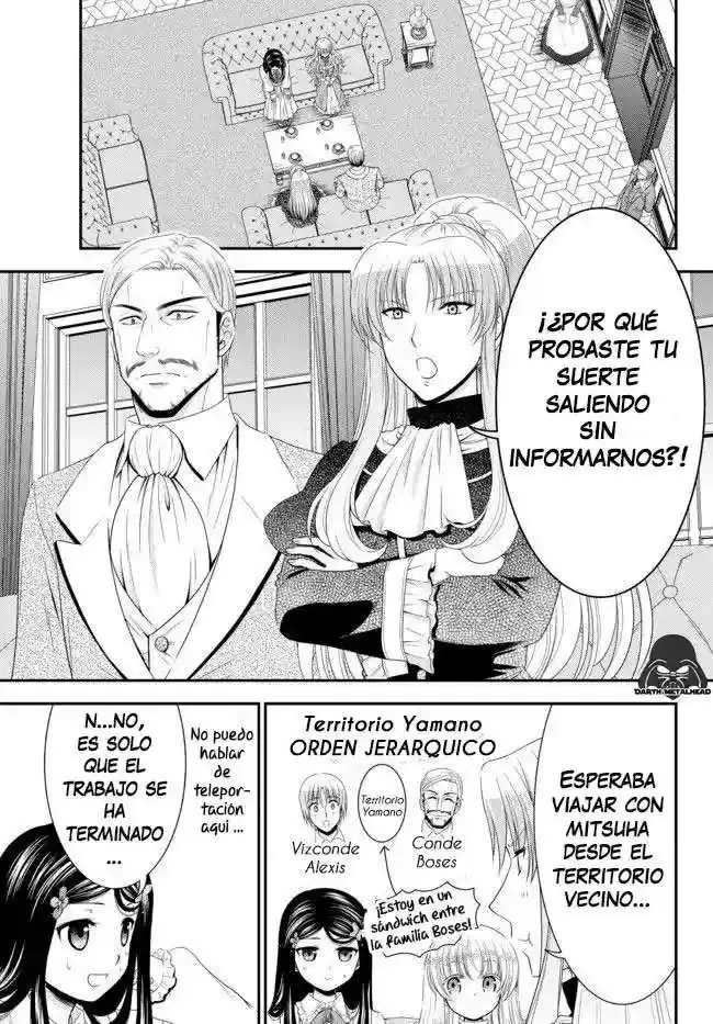 Página 14 — Mitsuha Capítulo 52