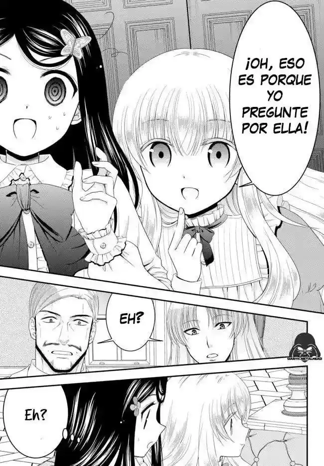 Página 16 — Mitsuha Capítulo 52
