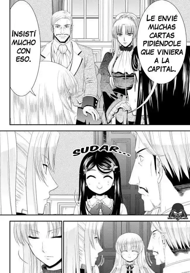Página 17 — Mitsuha Capítulo 52