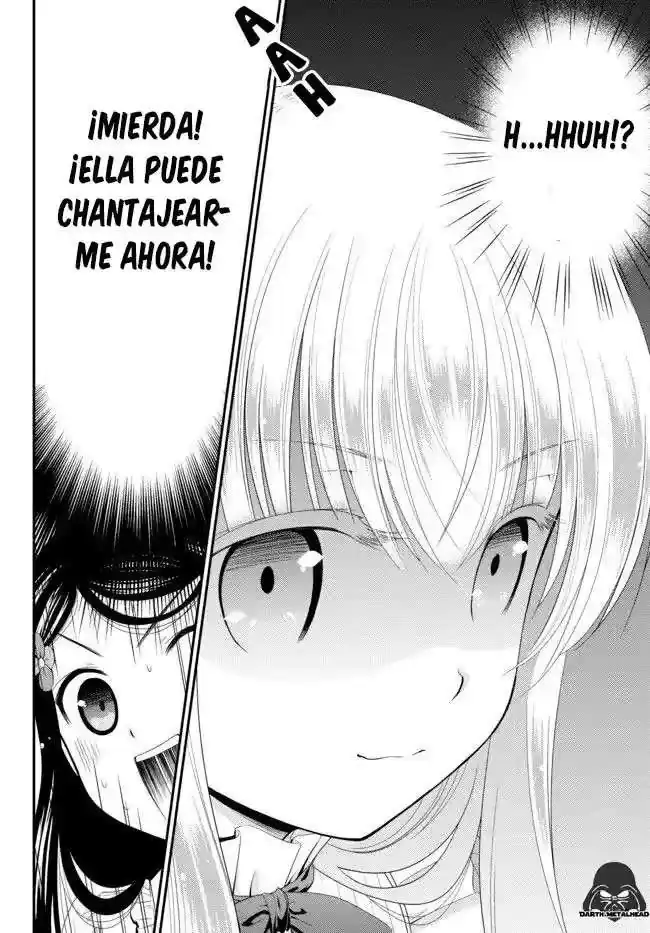 Página 18 — Mitsuha Capítulo 52