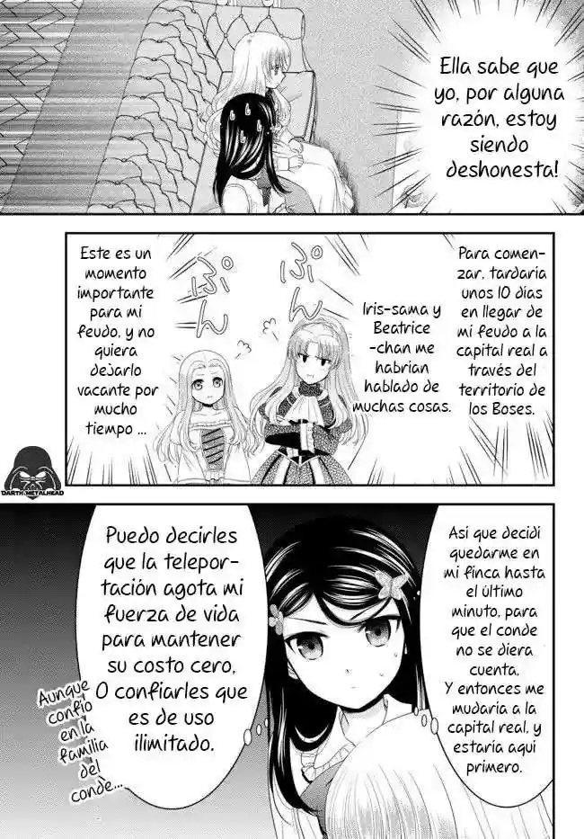Página 19 — Mitsuha Capítulo 52