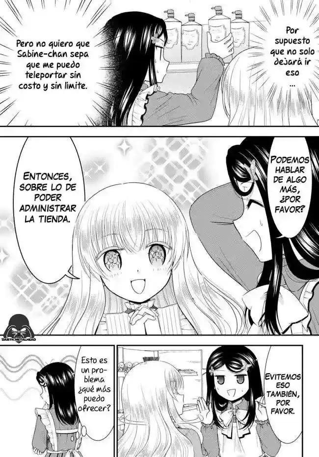 Página 4 — Mitsuha Capítulo 53