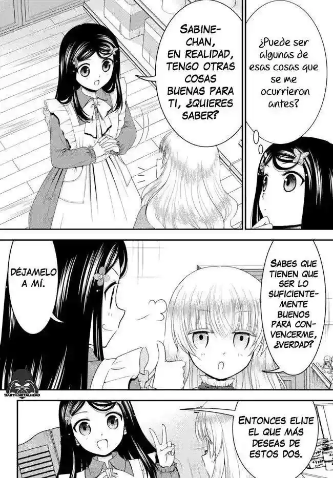 Página 5 — Mitsuha Capítulo 53