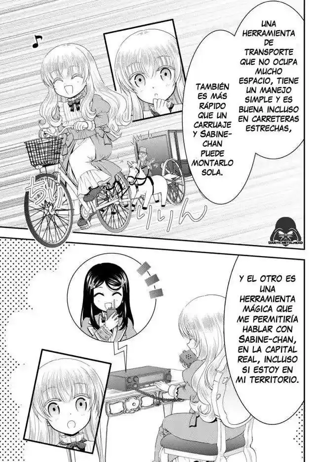 Página 6 — Mitsuha Capítulo 53