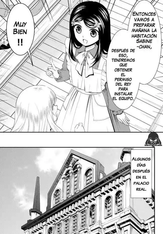 Página 10 — Mitsuha Capítulo 53