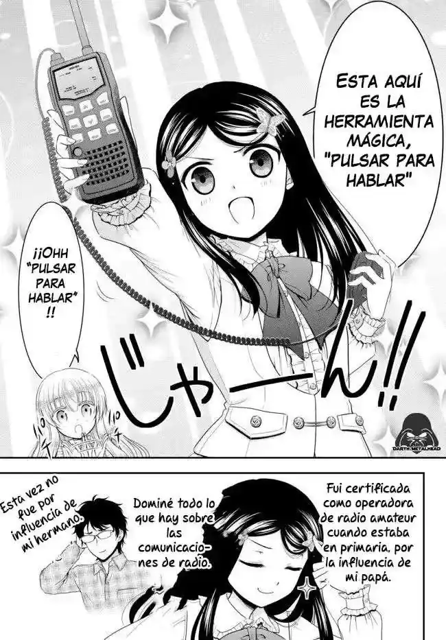 Página 12 — Mitsuha Capítulo 53