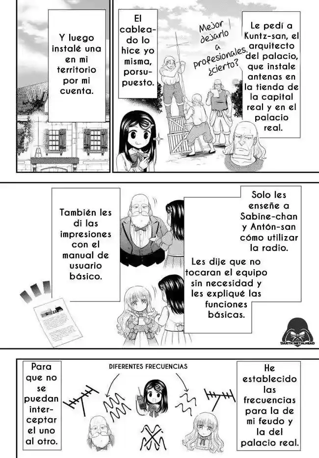 Página 13 — Mitsuha Capítulo 53