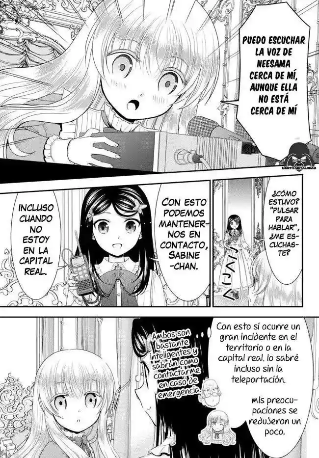 Página 16 — Mitsuha Capítulo 53
