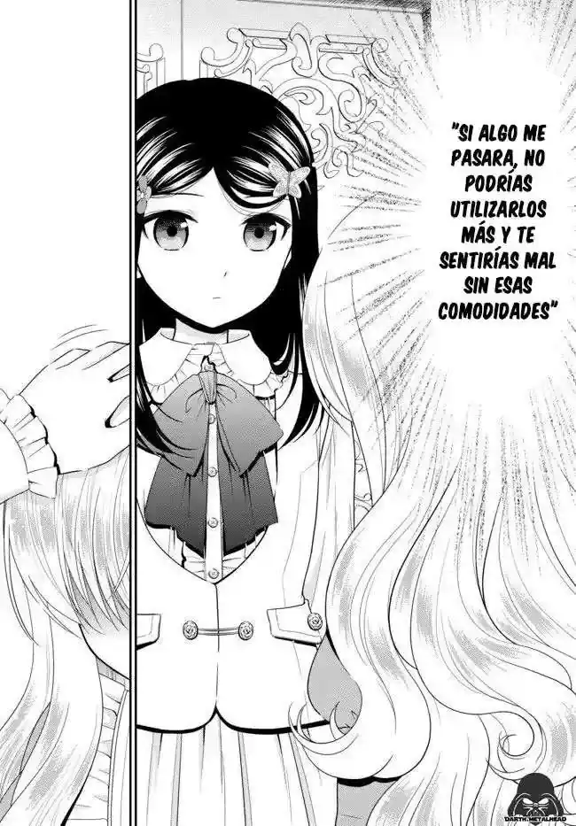 Página 20 — Mitsuha Capítulo 53