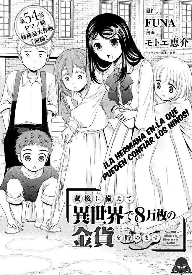 Página 2 — Mitsuha Capítulo 54