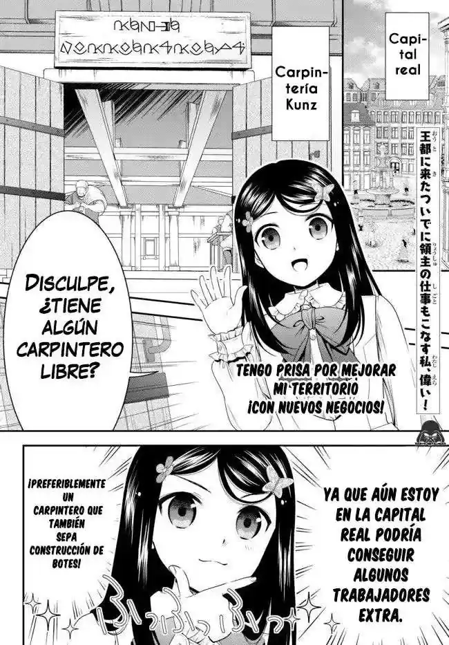 Página 3 — Mitsuha Capítulo 54