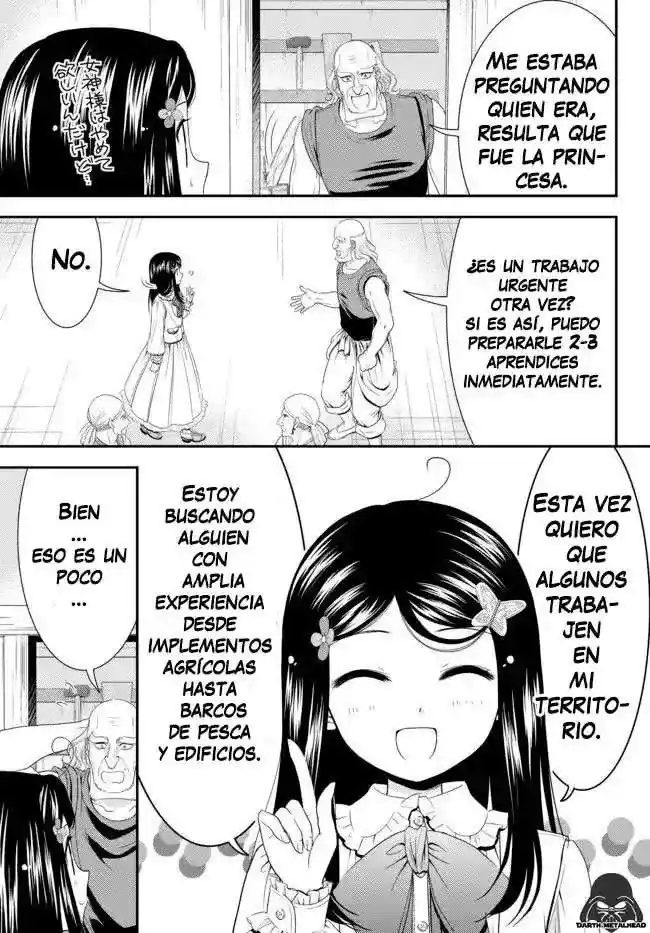 Página 4 — Mitsuha Capítulo 54