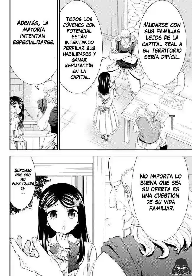 Página 5 — Mitsuha Capítulo 54