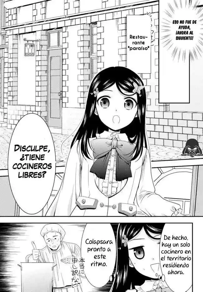 Página 6 — Mitsuha Capítulo 54