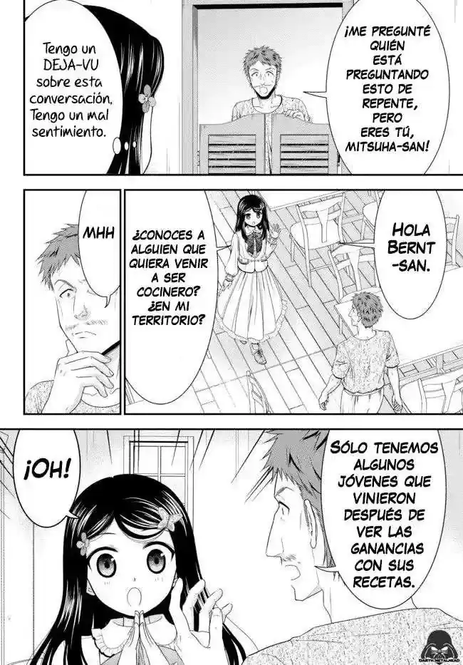 Página 7 — Mitsuha Capítulo 54