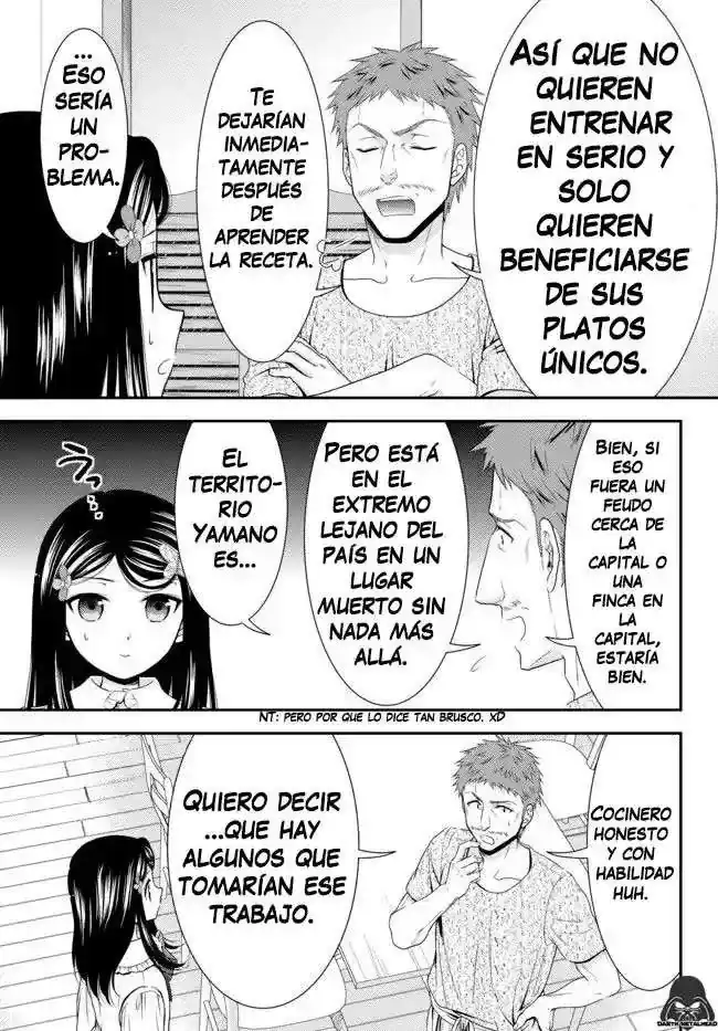 Página 8 — Mitsuha Capítulo 54