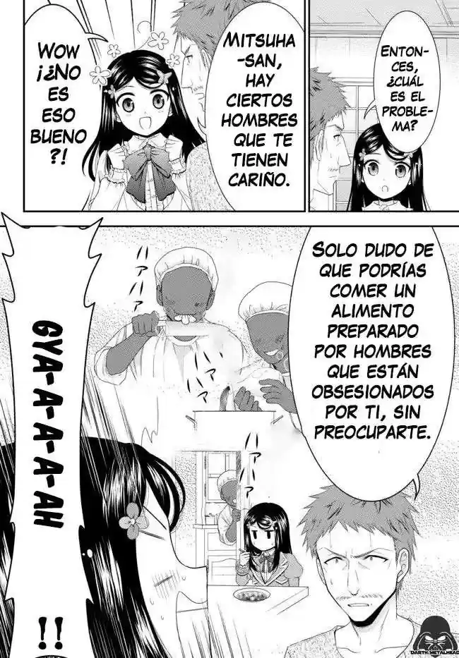 Página 9 — Mitsuha Capítulo 54