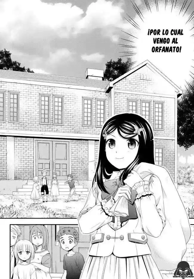 Página 13 — Mitsuha Capítulo 54