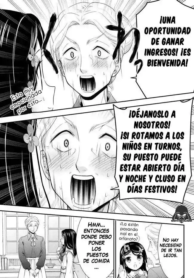 Página 16 — Mitsuha Capítulo 54