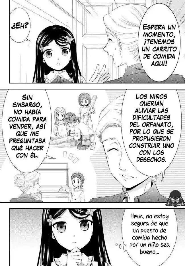 Página 17 — Mitsuha Capítulo 54