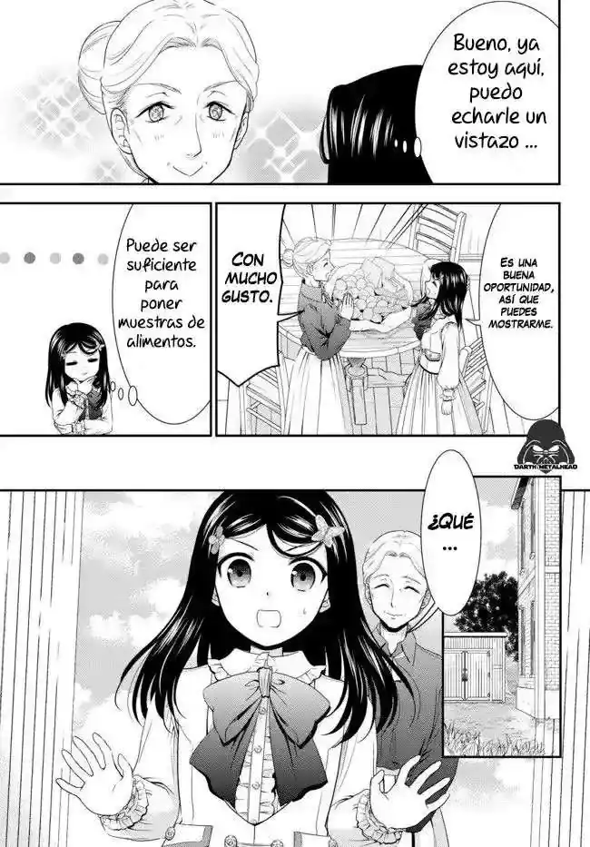 Página 18 — Mitsuha Capítulo 54