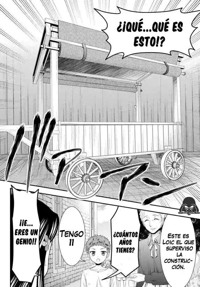 Página 19 — Mitsuha Capítulo 54