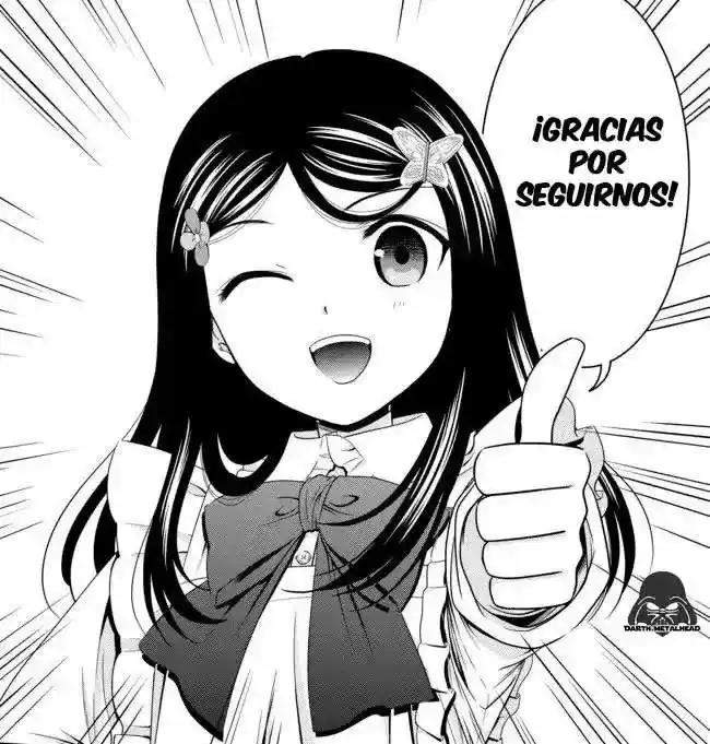 Página 22 — Mitsuha Capítulo 54