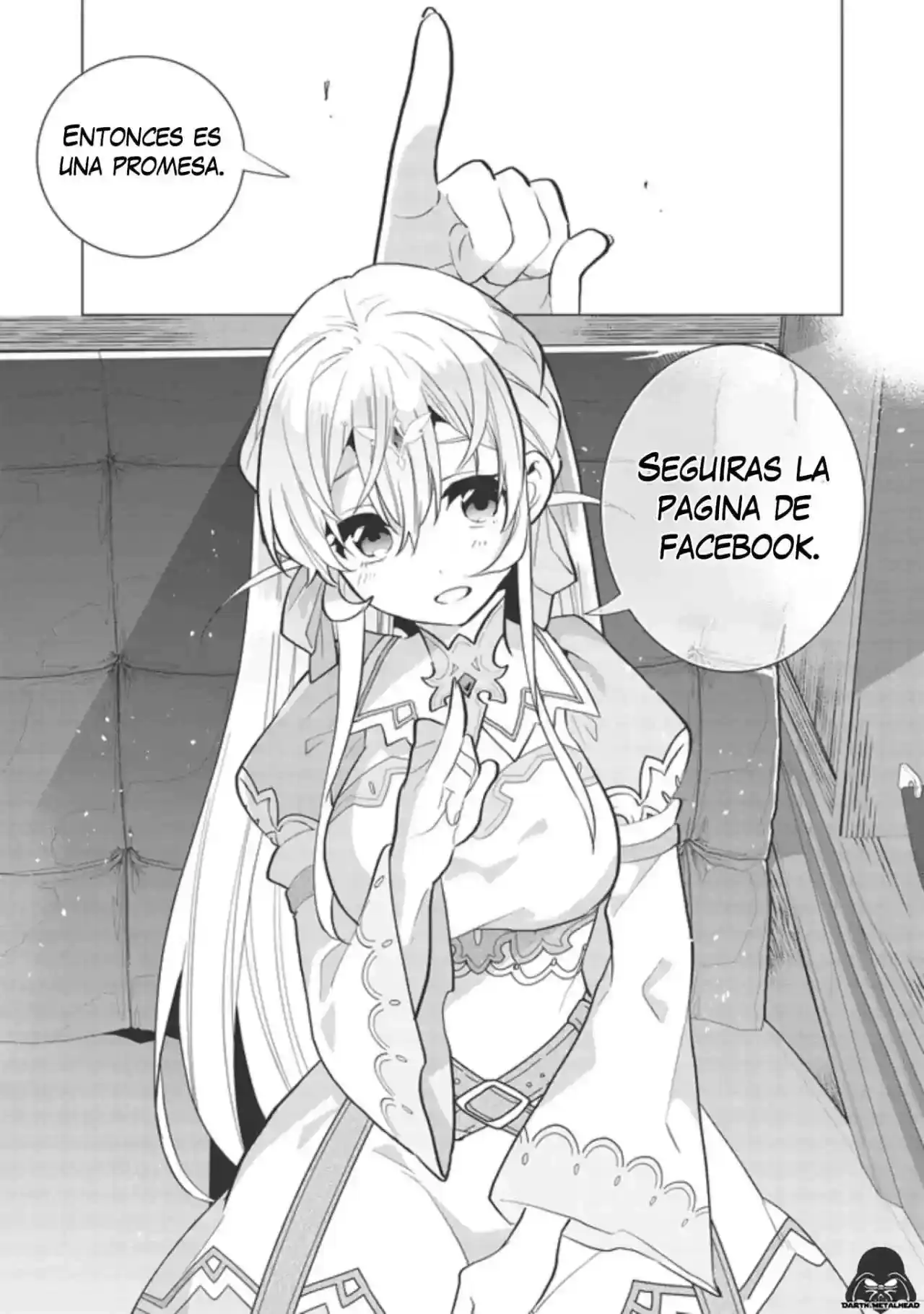 Página 23 — Mitsuha Capítulo 54