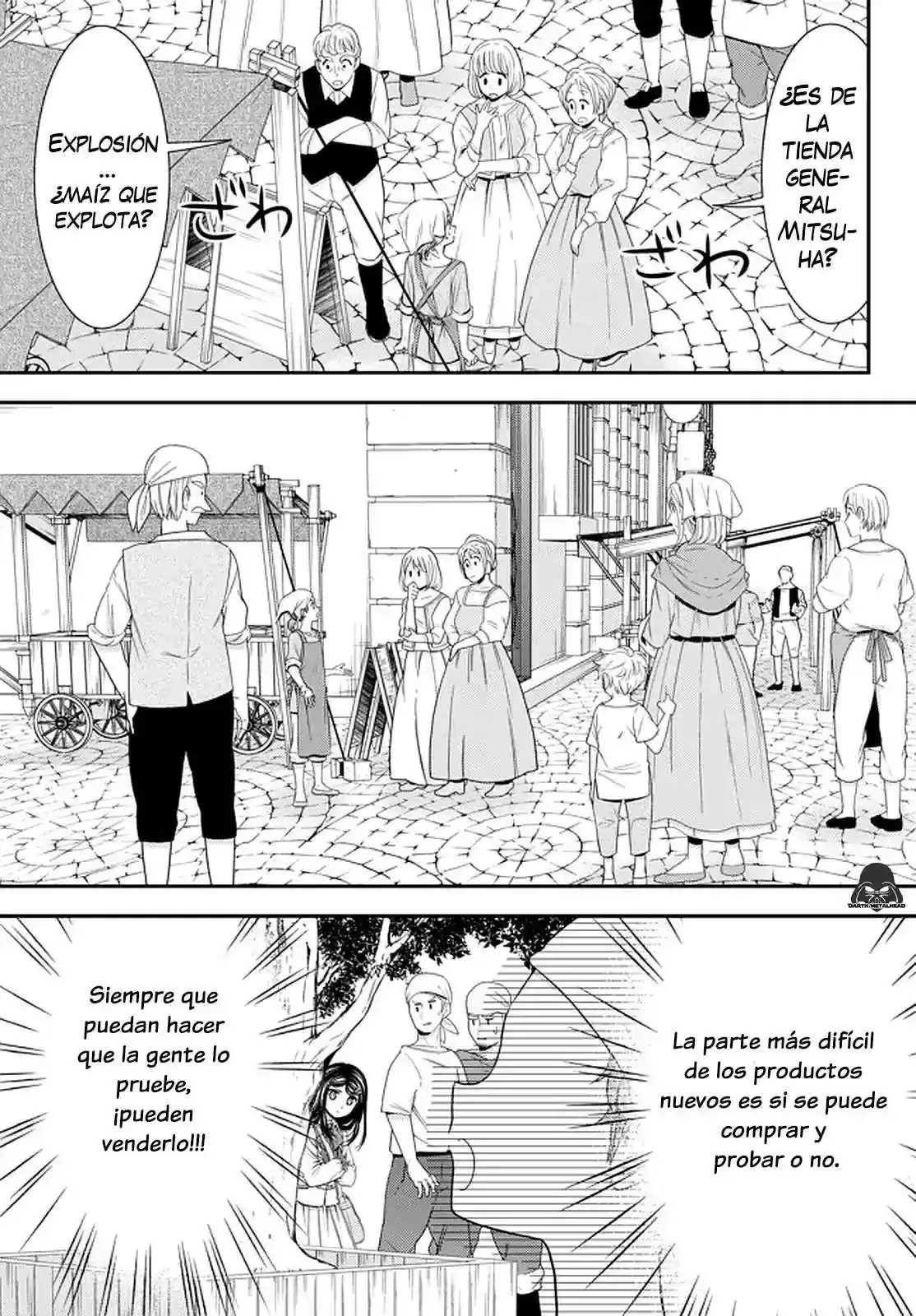 Página 10 — Mitsuha Capítulo 58