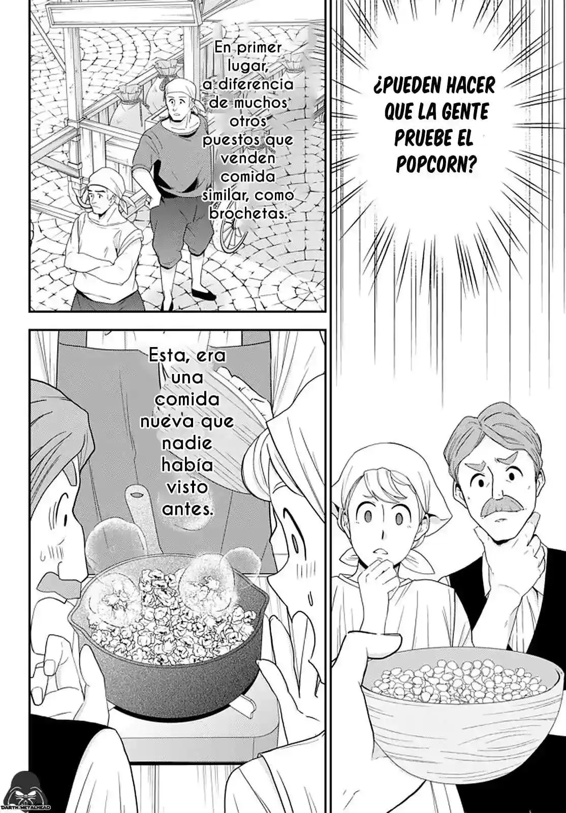 Página 11 — Mitsuha Capítulo 58