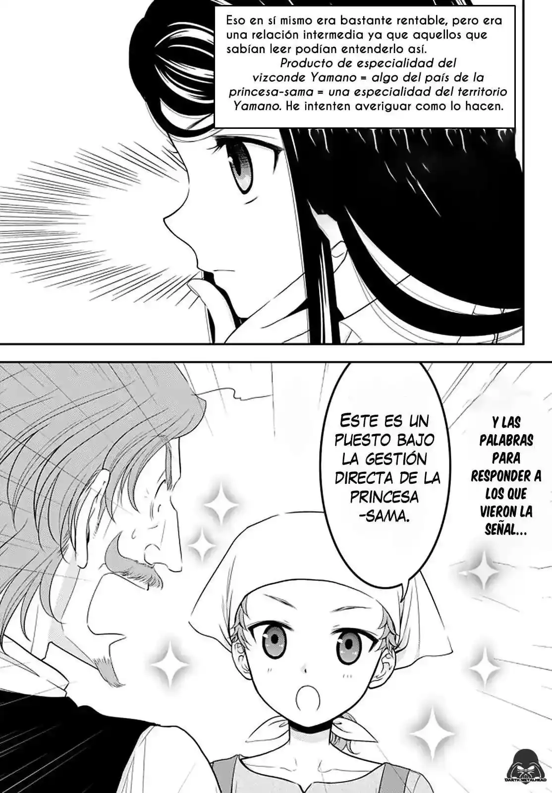 Página 12 — Mitsuha Capítulo 58