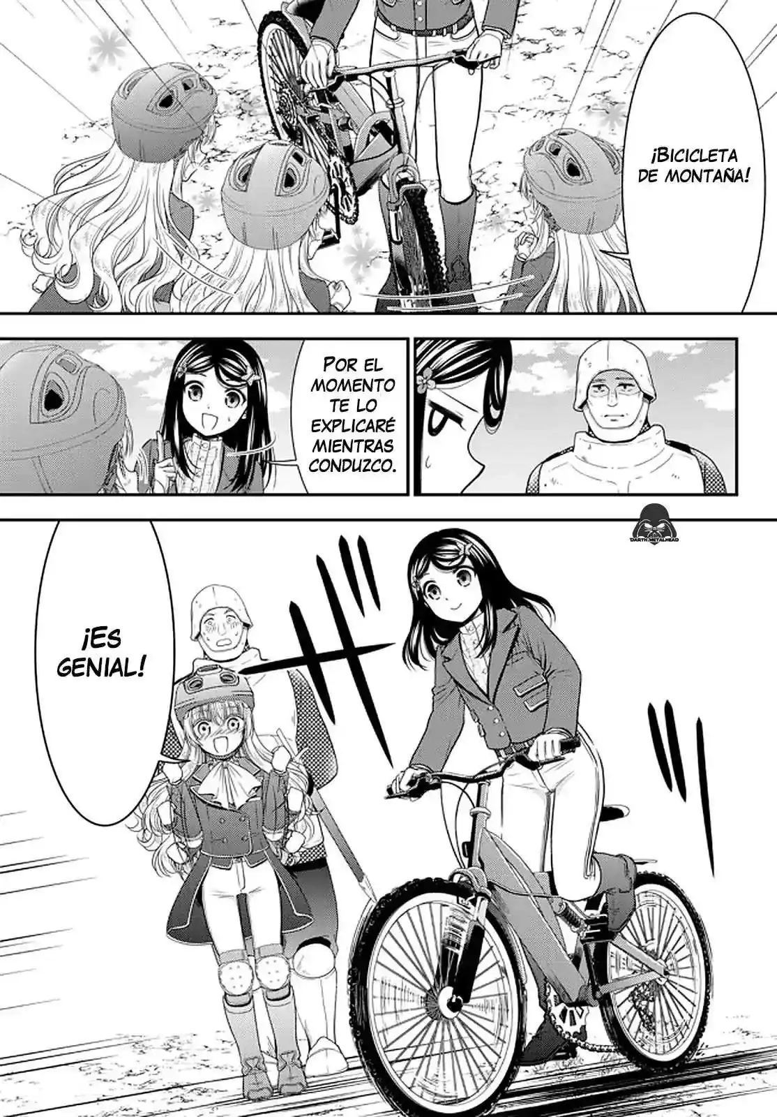 Página 4 — Mitsuha Capítulo 62