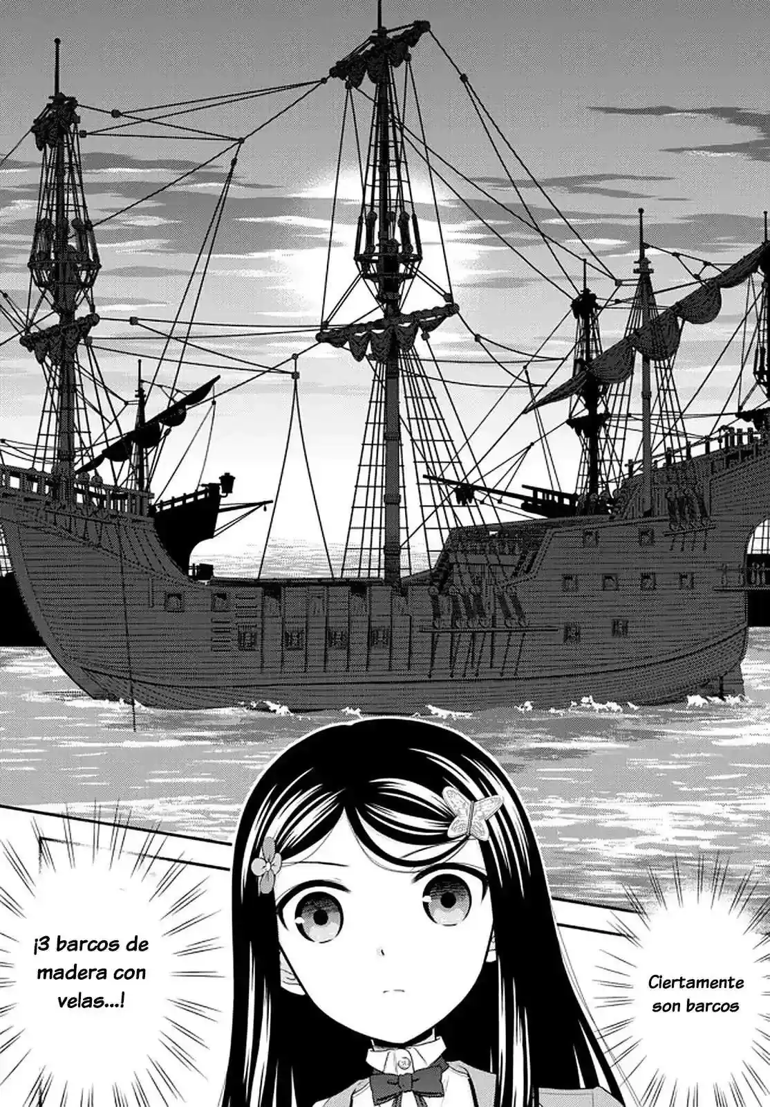Página 5 — Mitsuha Capítulo 66