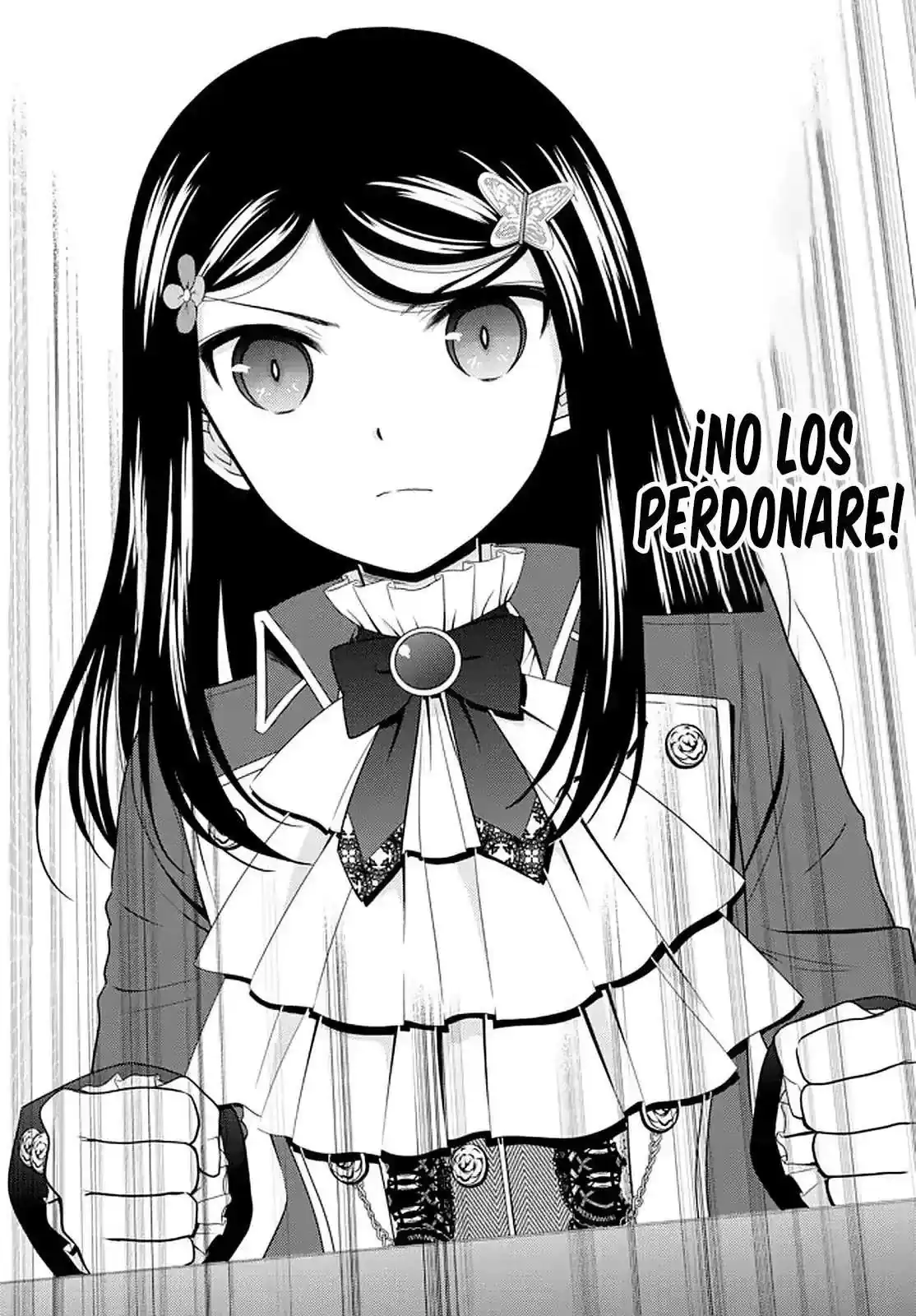 Página 18 — Mitsuha Capítulo 67