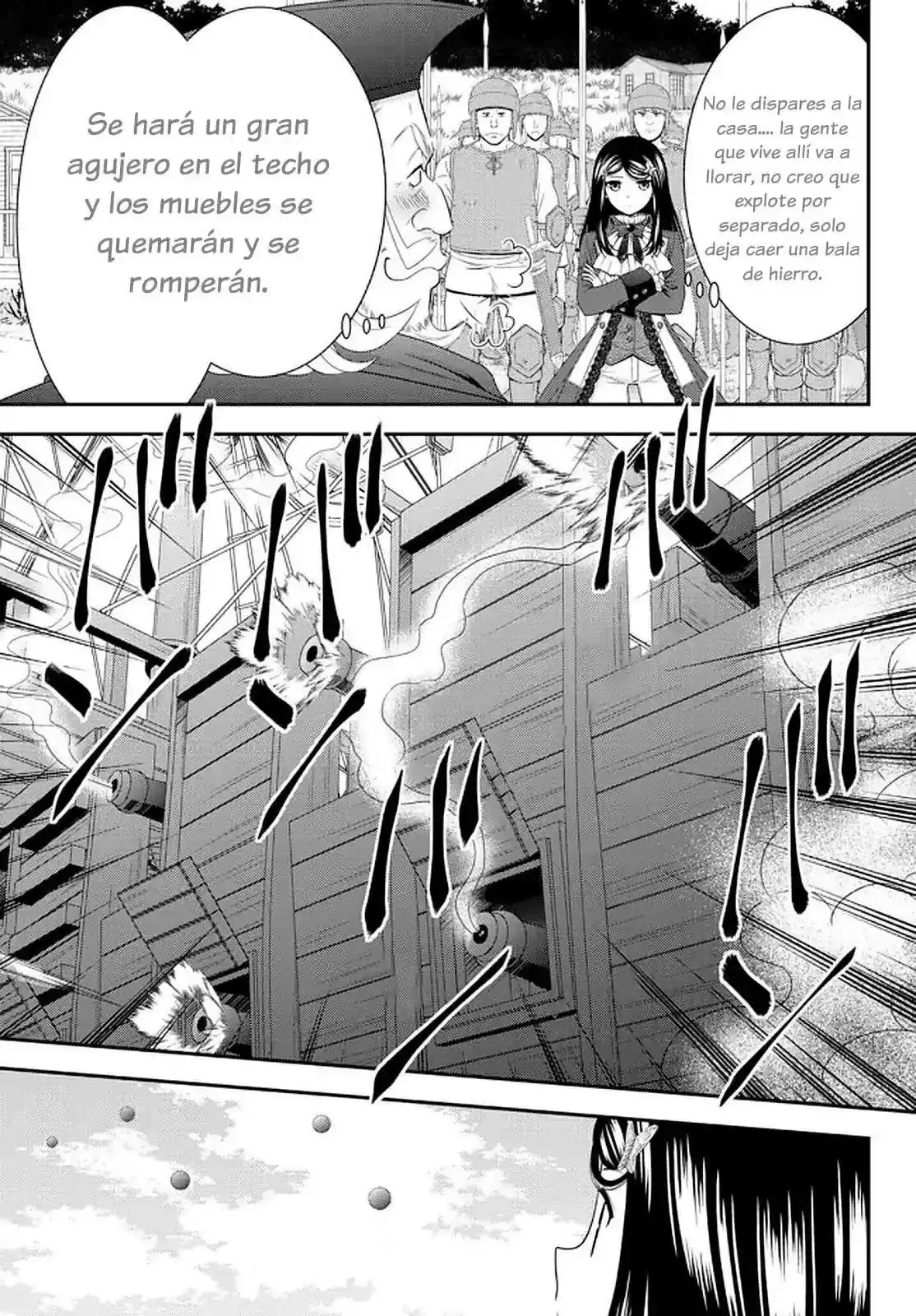 Página 19 — Mitsuha Capítulo 68